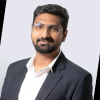 SuperUs Systems Pvt. Ltd. Employee Tejash Raja's profile photo