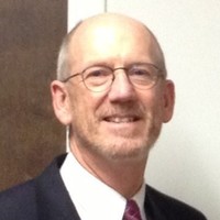 Keller-Wright, llc Employee Ed Wright's profile photo