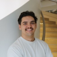 University of Technology Sydney Employee Luke Howard's profile photo