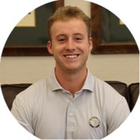 Florida State Golf Association Employee Alex Cafferty's profile photo