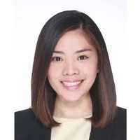 Temasek Employee Michelle Teo's profile photo
