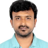 Aruba, a Hewlett Packard Enterprise company Employee Sakthi T's profile photo