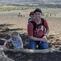 WE Soda Employee Landon Webb's profile photo