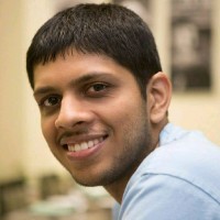 moneycontrol.com Employee Vikas Sn's profile photo