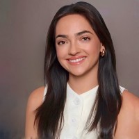 Alexa Martinez Email & Phone Number