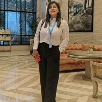 CBNITS Employee Dipannita Bose's profile photo