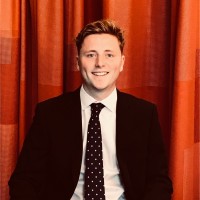 Third Bridge Group Limited Employee Jamie Sutherland's profile photo