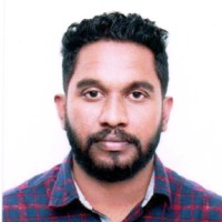 Perpule Employee Haris Aachu's profile photo