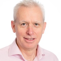 University of Oxford Employee Max Horner's profile photo