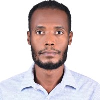 Contentech Employee Minyahel Tadesse's profile photo