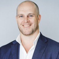 Stryker Employee Alastair McLean's profile photo