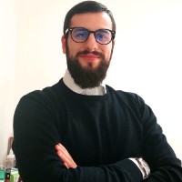 Project inVictus Employee Carlo Valentini's profile photo
