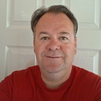 fortil Employee Steven Wardell's profile photo