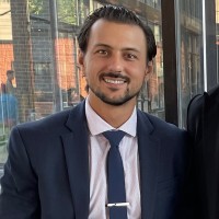 EnergyMark, LLC Employee Jake Battistoni's profile photo