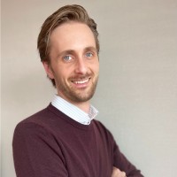 Kraftringen Employee Gustav Björklund's profile photo