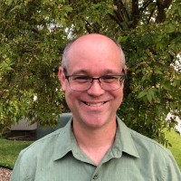 Shell Employee Daniel Courter's profile photo
