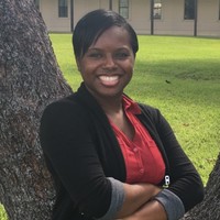 United States Armed Forces Employee Jasmine Grant's profile photo