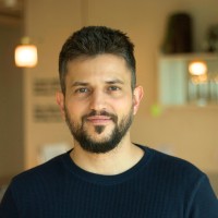 Makat Employee Yoav Harel's profile photo