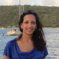 Lakeridge Health Employee Kavita Sridhar's profile photo