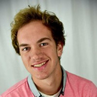Lakeview Construction Inc Employee Chance Nelson's profile photo