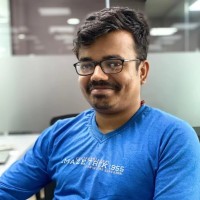 enqos Employee Balasubramaniyam K's profile photo
