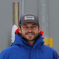 DREAM Adaptive Recreation Employee Erich Spitz's profile photo
