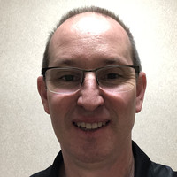 FLEXIBLE STEEL LACING CO. LIMITED Employee Mark Morris's profile photo