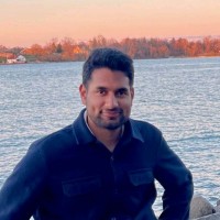 VanHack Employee Vinit Shah's profile photo