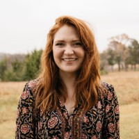Lakepointe Church Employee Rebecca Briscoe's profile photo