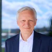 simatec ag Employee Thomas Nägelin's profile photo
