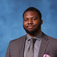 Makpar Corporation Employee Jalon Alexander's profile photo