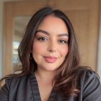 Veronica Cuevas Email & Phone Number