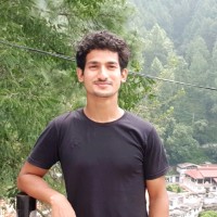 Kashish Rawat Email