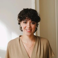 Future Advocacy Employee Laura Ruiz Astorga's profile photo