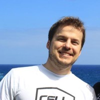 Outfield Employee Adam Steele's profile photo