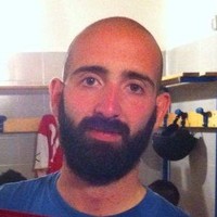 IdeaTech s.r.l. Employee Simone Castelnovo's profile photo