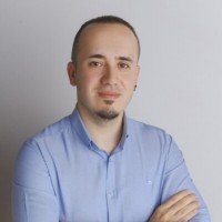 Sun Tekstil Employee Muratcan Karagöz's profile photo
