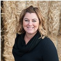 Pacific Ag Employee Carrie Welch's profile photo