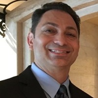 Auraria Higher Education Center Employee Donovan Dowling's profile photo