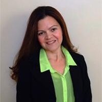 SKNV Employee Yelvy Buitrago's profile photo