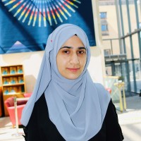Nedah Safi Email