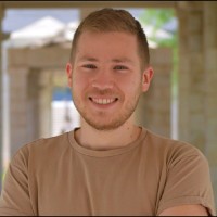 Microsoft Employee Nir Tal's profile photo