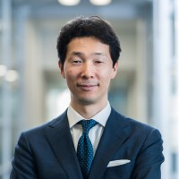 Renesas Electronics Employee Hidetoshi Shibata's profile photo