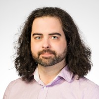 RTX Employee Thomas Raymond's profile photo