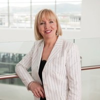 Belfast Metropolitan College Employee Marie-Therese McGivern's profile photo