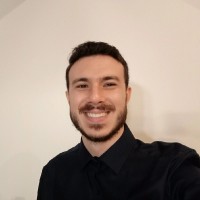 Insightfactory.ai Employee Daniel R.'s profile photo