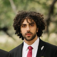 Northwestern Biomedical Engineering Department Employee Peter Saba's profile photo