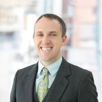 Madison Public Library Foundation Employee Conor Moran's profile photo