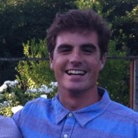 Bright Event Rentals Employee Jack Smith's profile photo