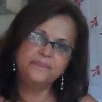 Mega Concursos Employee Tania Mara Neves's profile photo